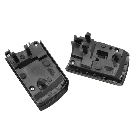 Black Multi Switch Fits For 2025 Nissan Kicks SR 2.0L L4 - Gas New 25550-6RF6B