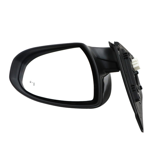 8PIN Right Passenger Side Mirror Blind Spot Heated 2019-2021 For Hyundai Tucson