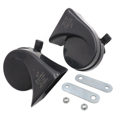 1 Set Car Horn High Low For Honda Accord 2018-2021 38100-TVA-H01 38150-TVA-H01