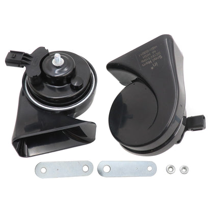 1 Set Car Horn High Low For Honda Accord 2018-2021 38100-TVA-H01 38150-TVA-H01