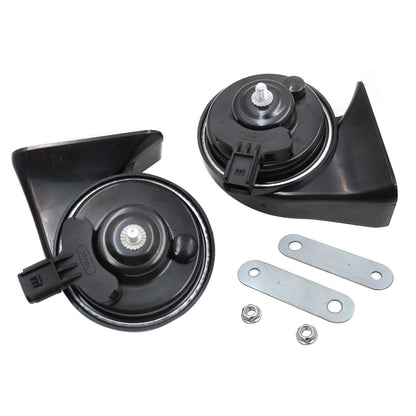 1 Set Car Horn High Low For Honda Accord 2018-2021 38100-TVA-H01 38150-TVA-H01