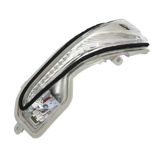 US For Infiniti QX50 2016-2024 Passenger Side Turn Signal Light Rearview Mirror