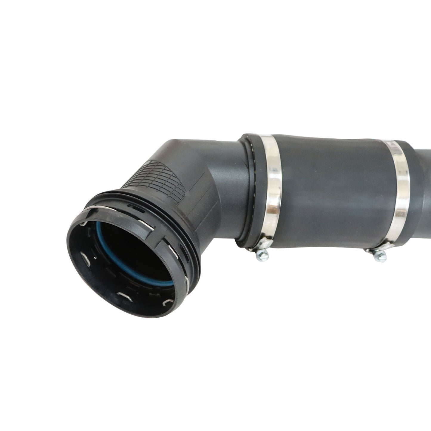 Engine Turbo Intercooler Outlet Hose Pipe Tube Fit Lincoln Navigator 3.5L 18-23