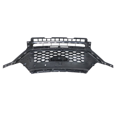 Front Upper Grille Grill Assembly Gloss Black For Ford Explorer ST 2020-2023 US