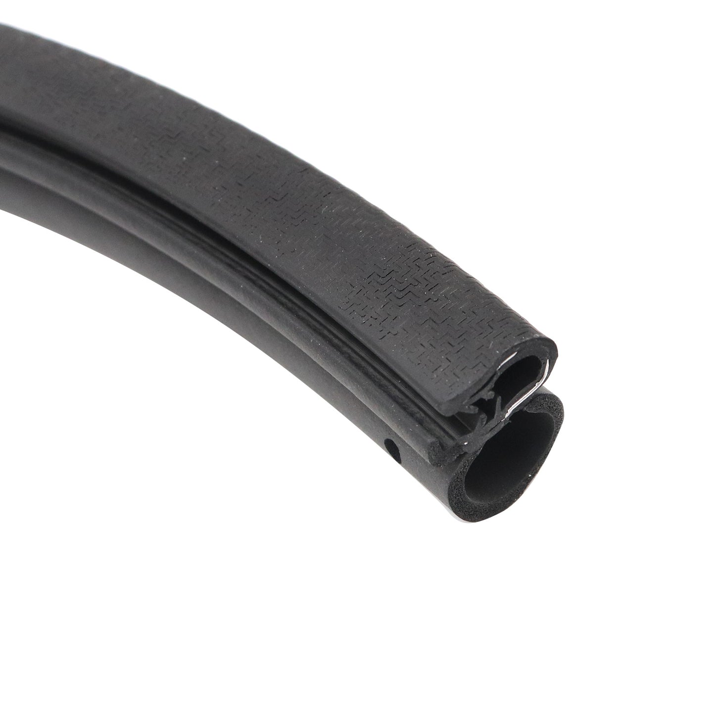 Door Seal Weatherstrip Front Left or Right Side Fits Cadillac Escalade ESV EXT