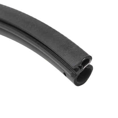 Door Seal Weatherstrip Front Left or Right Side Fits Cadillac Escalade ESV EXT