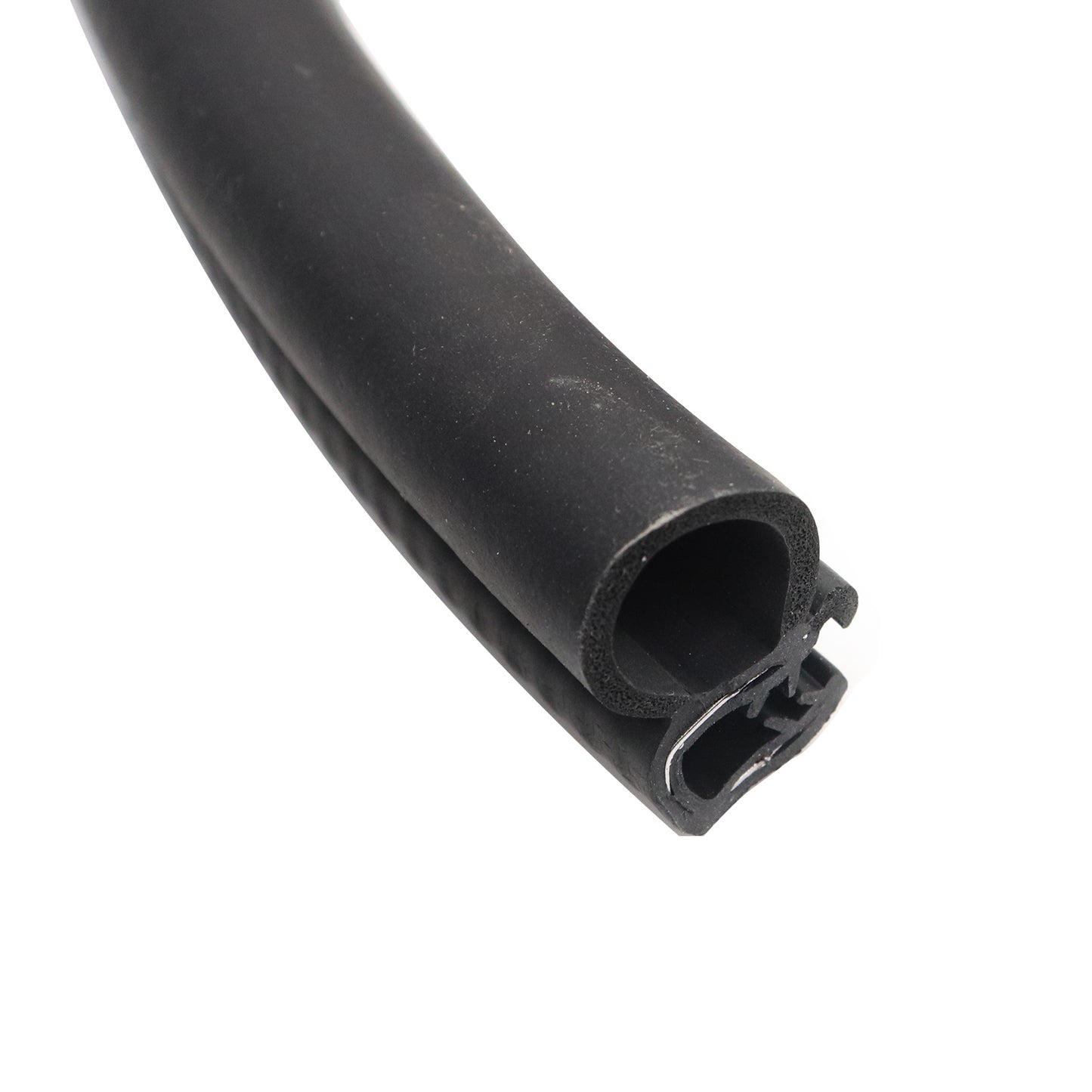 Door Seal Weatherstrip Front Left or Right Side Fits Cadillac Escalade ESV EXT