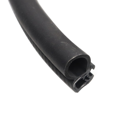 Door Seal Weatherstrip Front Left or Right Side Fits Cadillac Escalade ESV EXT