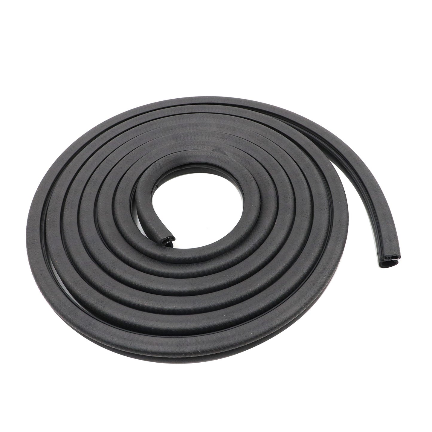 Door Seal Weatherstrip Front Left or Right Side Fits Cadillac Escalade ESV EXT