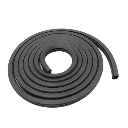 Door Seal Weatherstrip Front Left or Right Side Fits Cadillac Escalade ESV EXT