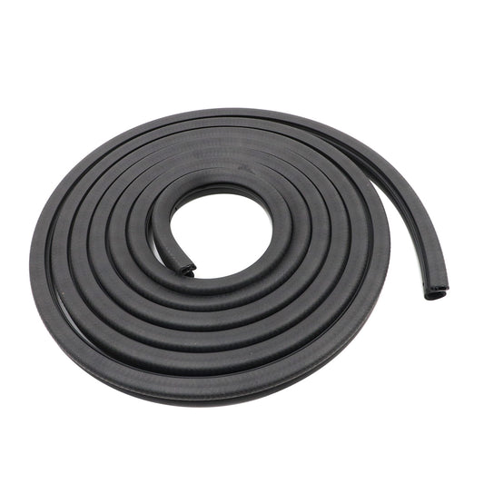 Door Seal Weatherstrip Front Left or Right Side Fits Cadillac Escalade ESV EXT