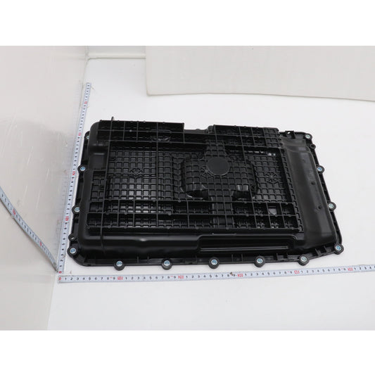 LP5Z-7A194-A ForFord Explorer 2020-2025 Transmission Fluid Oil Pan Black New