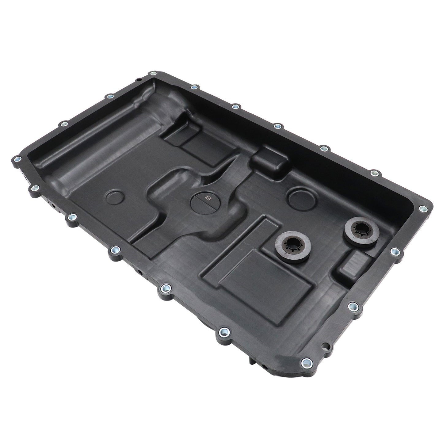 LP5Z-7A194-A ForFord Explorer 2020-2025 Transmission Fluid Oil Pan Black New