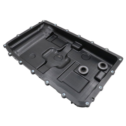 LP5Z-7A194-A ForFord Explorer 2020-2025 Transmission Fluid Oil Pan Black New