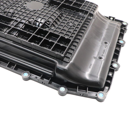LP5Z-7A194-A ForFord Explorer 2020-2025 Transmission Fluid Oil Pan Black New