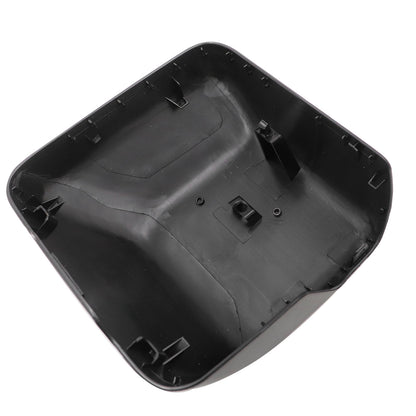 Fits Jeep Wrangler JL Gladiator Left Driver Side Outer Mirror Cover Cap Housing