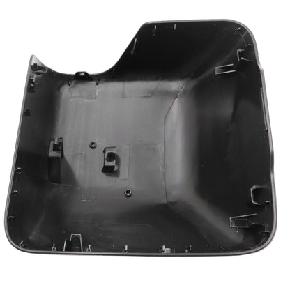 Fits Jeep Wrangler JL Gladiator Left Driver Side Outer Mirror Cover Cap Housing