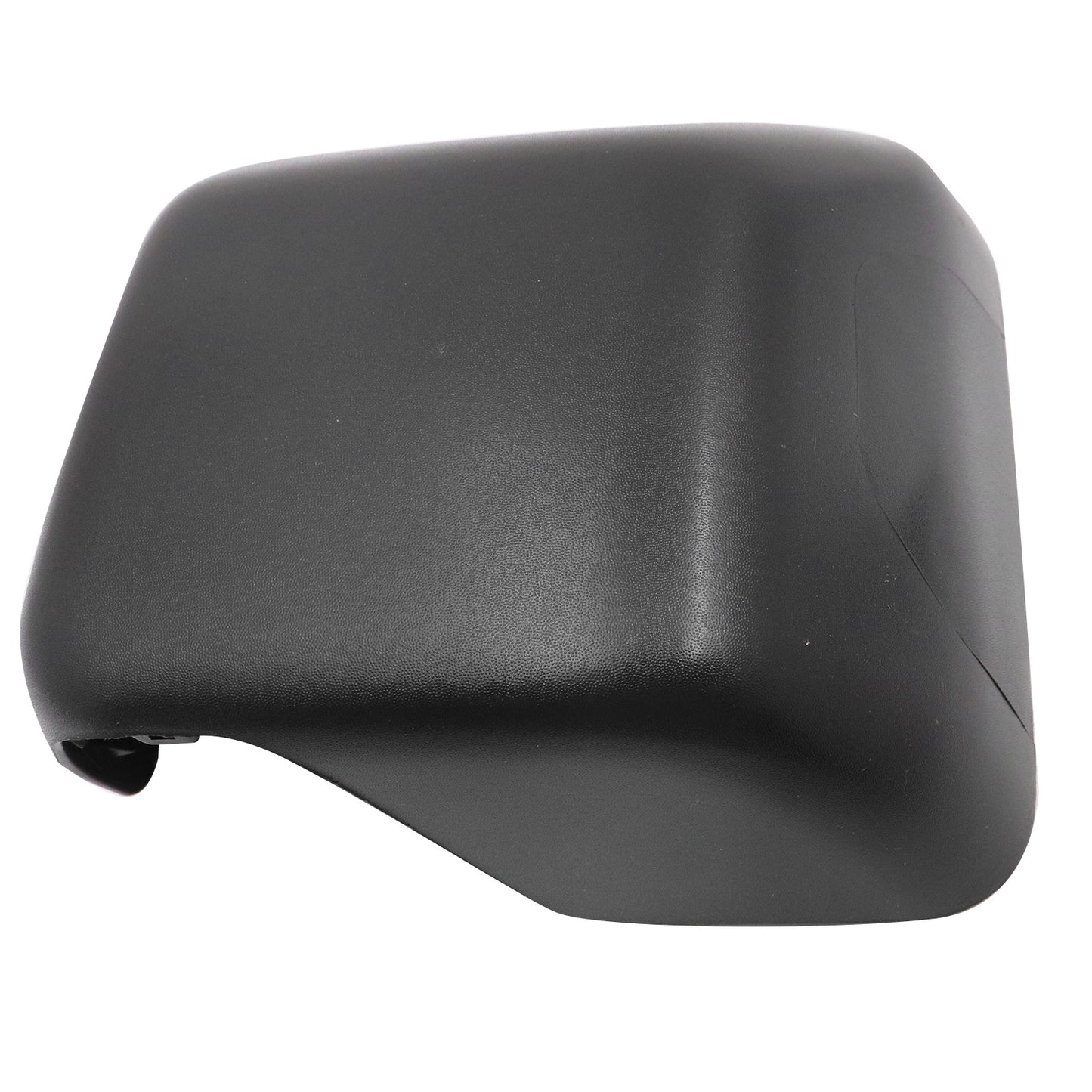 Fits Jeep Wrangler JL Gladiator Left Driver Side Outer Mirror Cover Cap Housing