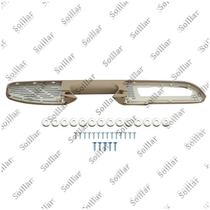 For 2010-14 Chevy GMC Tahoe Silverado Driver Left Door Panel Handle Armrest New