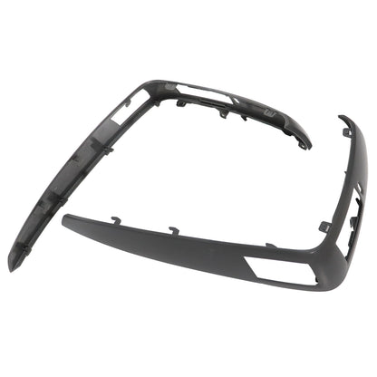 For Mercedes-Benz Sprinter W906 Left+Right Hood Vent Trim Cover A9066890137 US