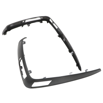 For Mercedes-Benz Sprinter W906 Left+Right Hood Vent Trim Cover A9066890137 US