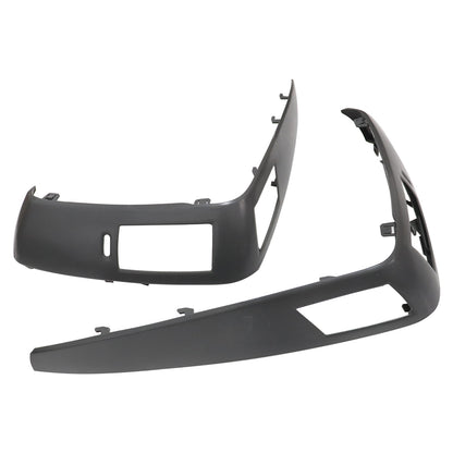 For Mercedes-Benz Sprinter W906 Left+Right Hood Vent Trim Cover A9066890137 US
