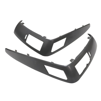 For Mercedes-Benz Sprinter W906 Left+Right Hood Vent Trim Cover A9066890137 US