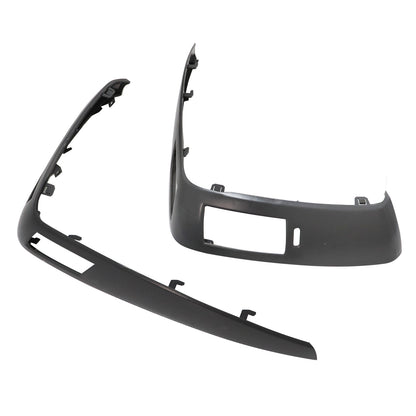 For Mercedes-Benz Sprinter W906 Left+Right Hood Vent Trim Cover A9066890137 US