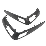 For Mercedes-Benz Sprinter W906 Left+Right Hood Vent Trim Cover A9066890137 US