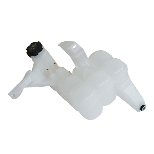 Radiator Coolant Reservoir For 2013-2018 Ram 2500 3500 4500 5500 CH3014190