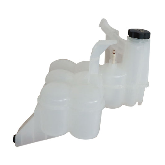 Radiator Coolant Reservoir For 2013-2018 Ram 2500 3500 4500 5500 CH3014190