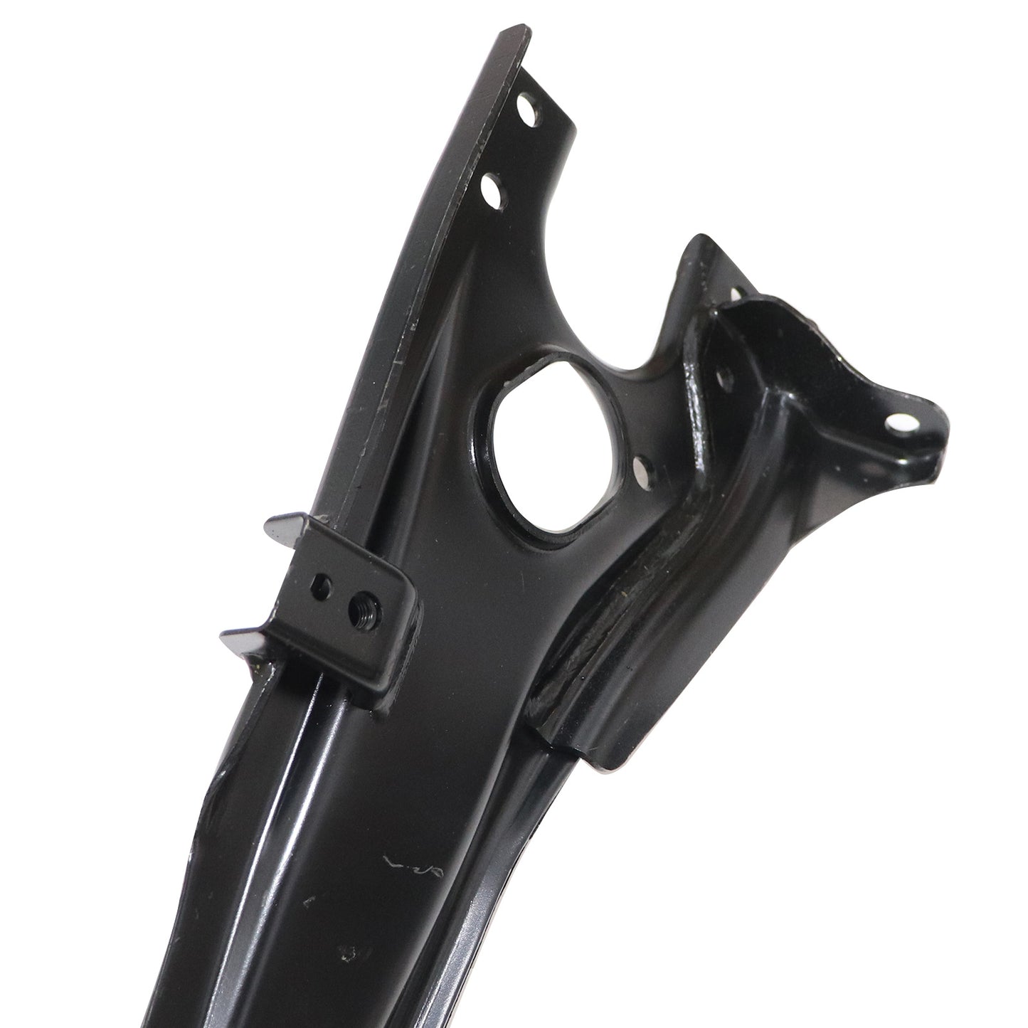 2Pcs Rear Lower Left Right Side Trailing Arms Fit Hyundai Elantra 2007-2012