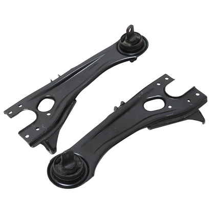 2Pcs Rear Lower Left Right Side Trailing Arms Fit Hyundai Elantra 2007-2012