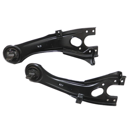 2Pcs Rear Lower Left Right Side Trailing Arms Fit Hyundai Elantra 2007-2012