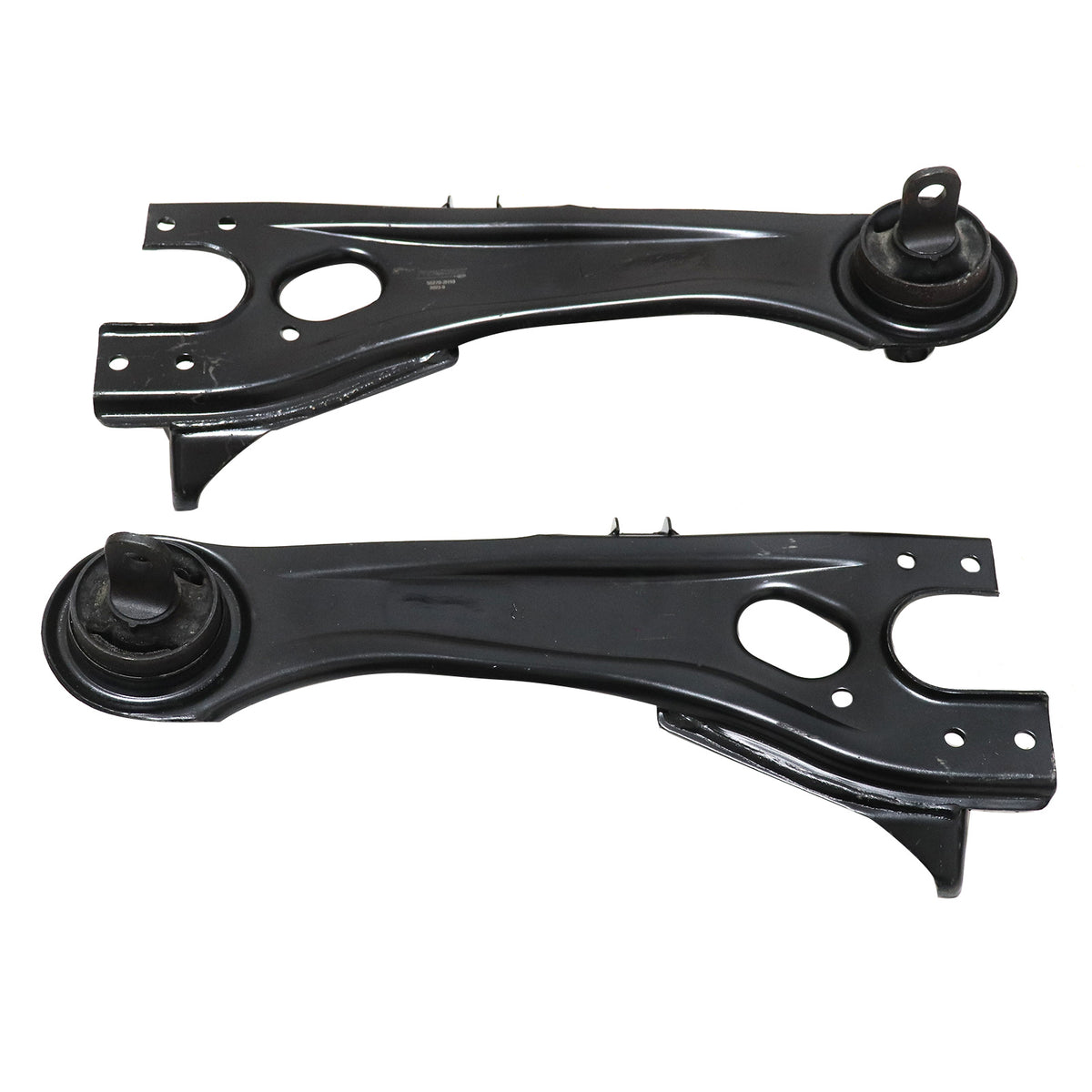 2Pcs Rear Lower Left Right Side Trailing Arms Fit Hyundai Elantra 2007-2012