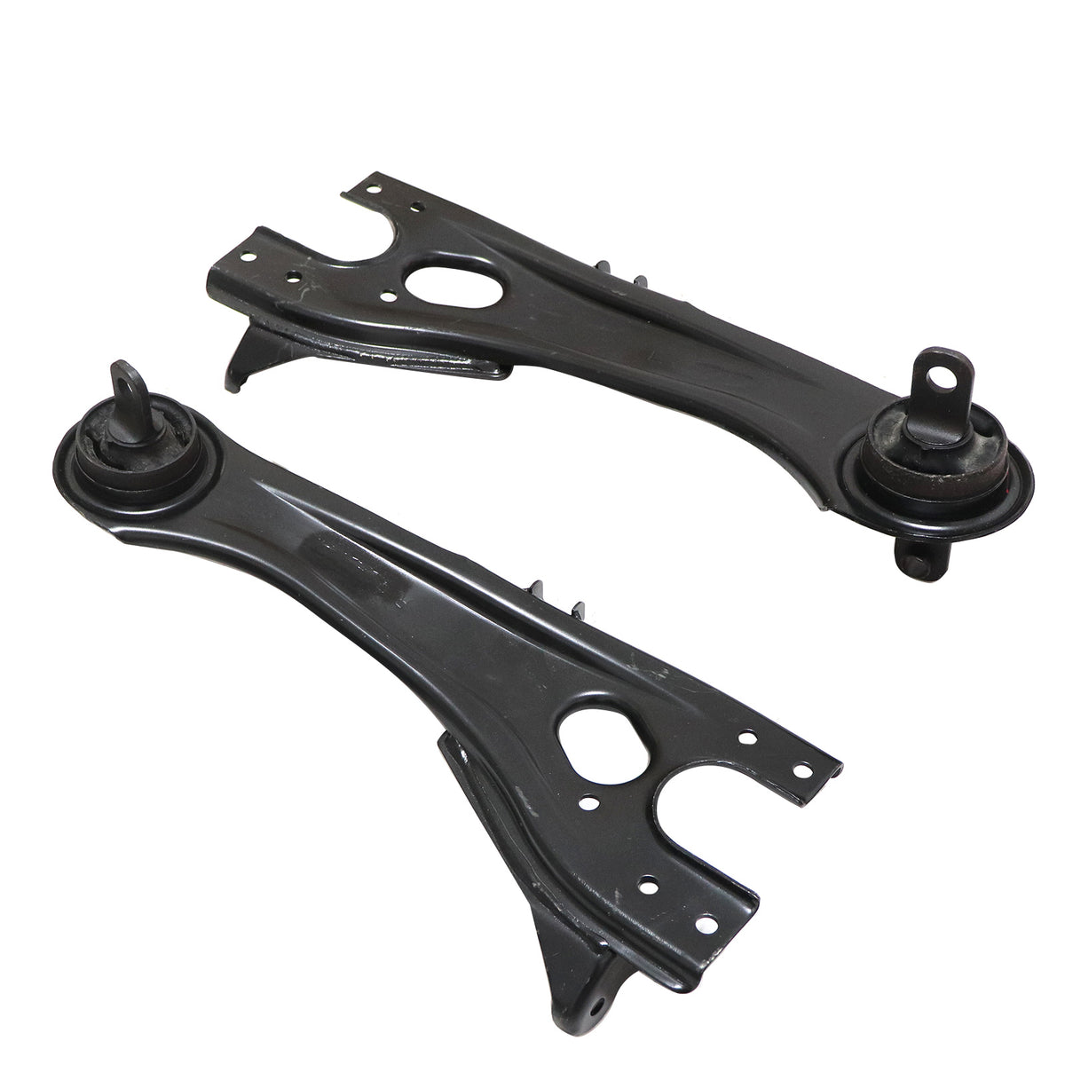2Pcs Rear Lower Left Right Side Trailing Arms Fit Hyundai Elantra 2007-2012