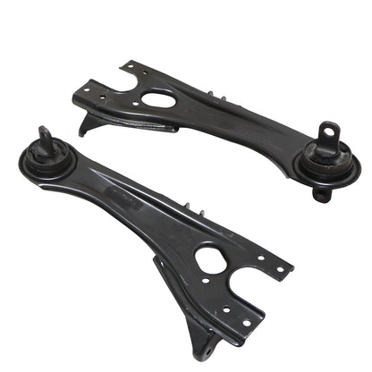 2Pcs Rear Lower Left Right Side Trailing Arms Fit Hyundai Elantra 2007-2012