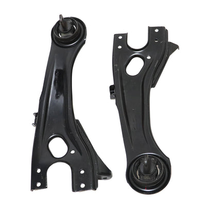 2Pcs Rear Lower Left Right Side Trailing Arms Fit Hyundai Elantra 2007-2012