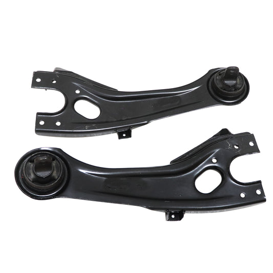 2Pcs Rear Lower Left Right Side Trailing Arms Fit Hyundai Elantra 2007-2012