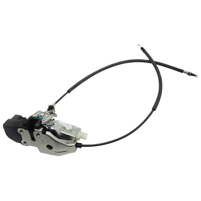 68174641AG 68174641AC New Driver Side Front Door Lock Actuator Fits Dodge