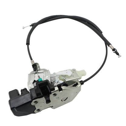 68174641AG 68174641AC New Driver Side Front Door Lock Actuator Fits Dodge