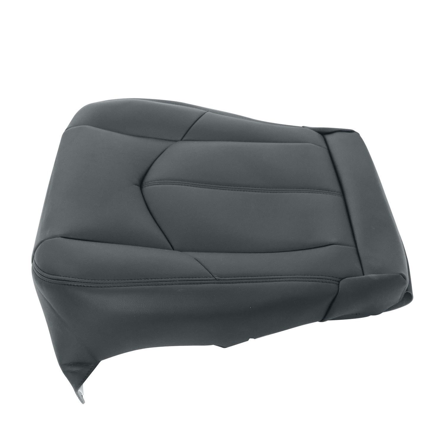 Front Driver Bottom Replacement Seat Cover For 1999-2003 Lexus RX300 3.0L Black