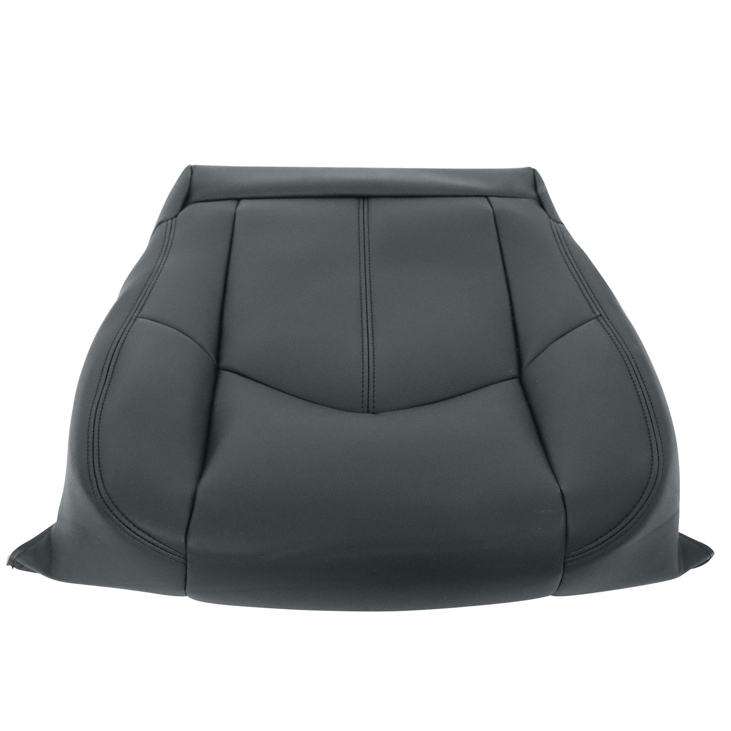 Front Driver Bottom Replacement Seat Cover For 1999-2003 Lexus RX300 3.0L Black