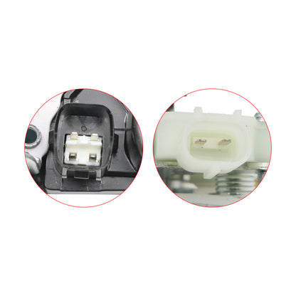 For Dodge Challenger 2015-2023 Front Passenger Door Lock Actuator 68174640AC