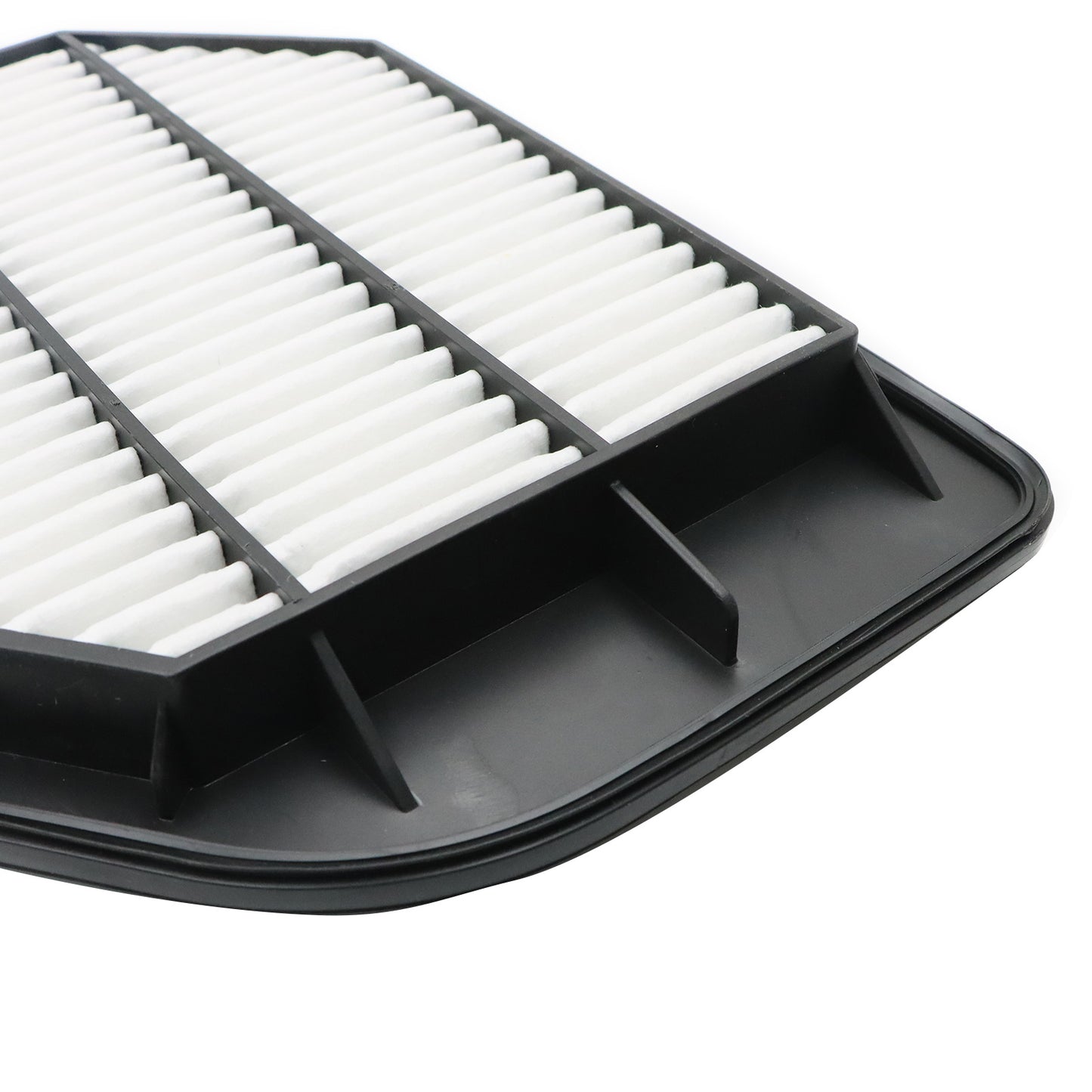US Engine & Carbonized Cabin Air Filter For 08-17 ENCLAVE TRAVERSE ACADIA 3.6L