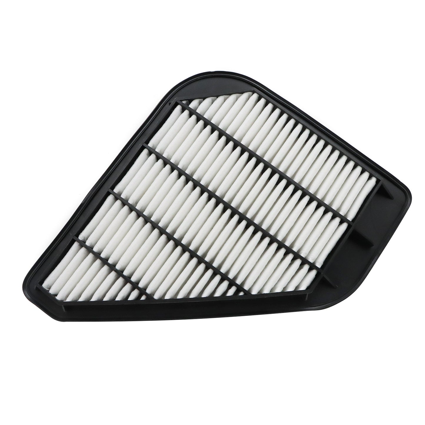 US Engine & Carbonized Cabin Air Filter For 08-17 ENCLAVE TRAVERSE ACADIA 3.6L