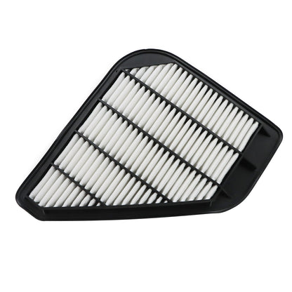 US Engine & Carbonized Cabin Air Filter For 08-17 ENCLAVE TRAVERSE ACADIA 3.6L
