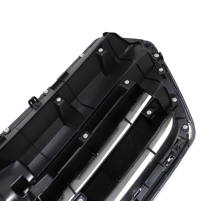 Fit For Subaru Legacy 2015-17 Front Grille Grill Chrome Plastic 91121AL00A