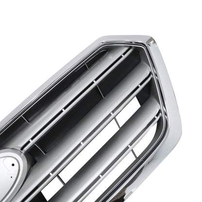 Fit For Subaru Legacy 2015-17 Front Grille Grill Chrome Plastic 91121AL00A