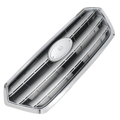 Fit For Subaru Legacy 2015-17 Front Grille Grill Chrome Plastic 91121AL00A